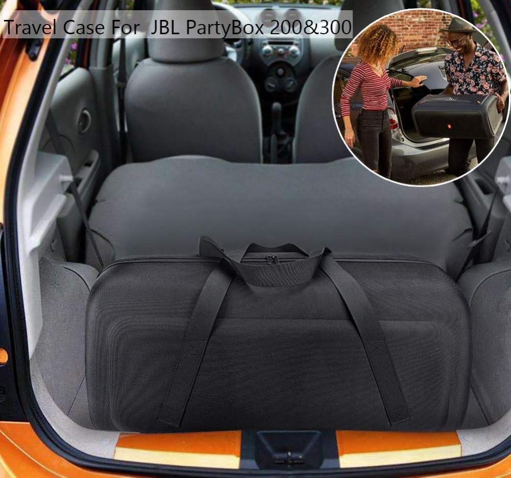 jbl partybox 300 case