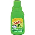 Gain Liquid Detergent, Original Scent, 10 Ounce