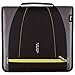 Five Star 2 Inch Zipper Binder, 3 Ring Binder, Removable File Folders, Durable, Black (73289)