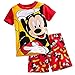 Disney Mickey Mouse PJ PALS Pajamas Short Set for Boys