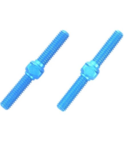 Amazon.com: Tamiya 53969 Hex Head Ball Connector 5x8mm : Toys & Games