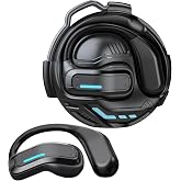 ERAZER X8 Translation Earbuds Real Time - AI 135 Language Translator Earbuds, Audifonos Traductores Ingl&eacute;s Espa&ntilde;ol, 3-in-1 Translating Device, Translate Ear Buds for Travel Learning