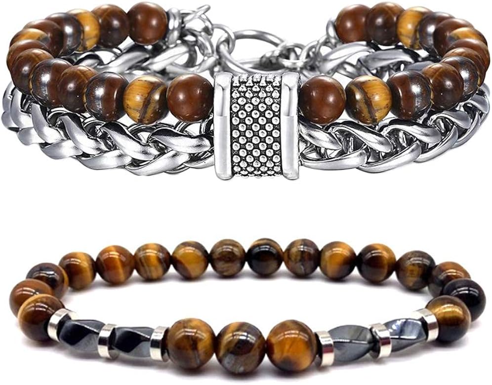 速記 割る 遊びます メンズ ブレスレット パワーストーン Yamanobekoubou Jp