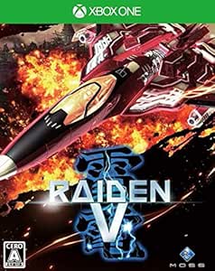 RAIDEN V