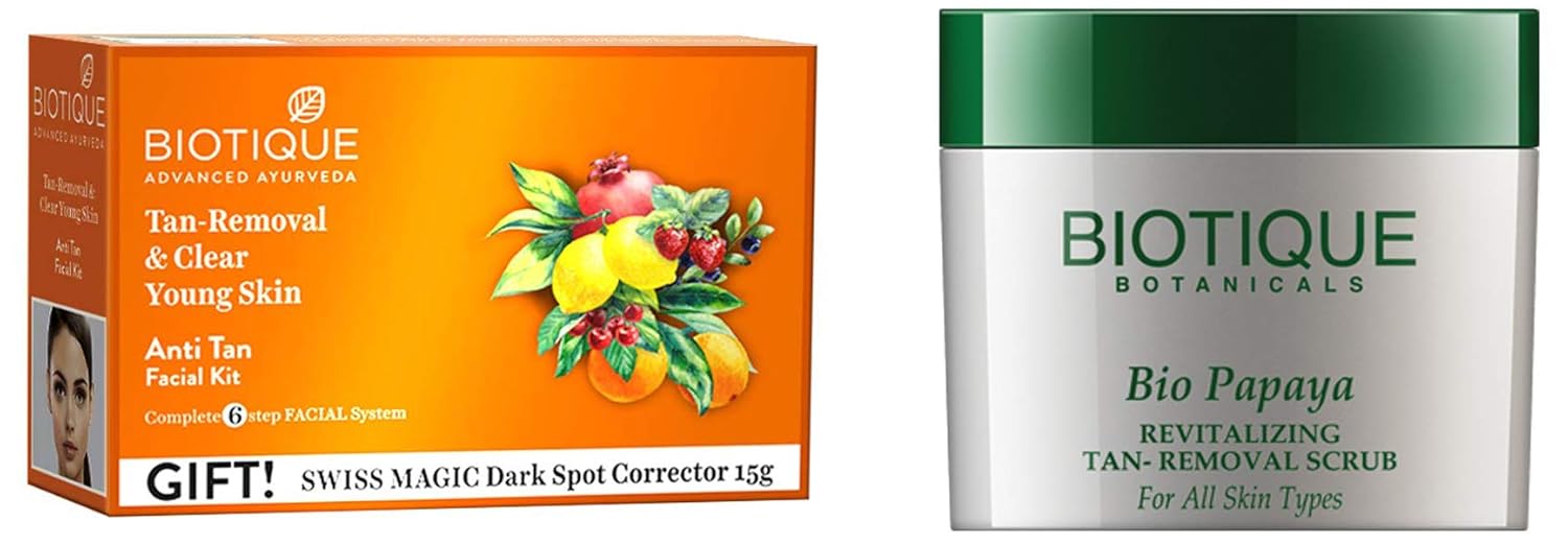 biotique dark spot corrector