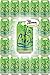 La Croix Lime Naturally Essenced Flavored Sparkling Water, 12 oz Can (Pack of 20, Total of 240 Oz)