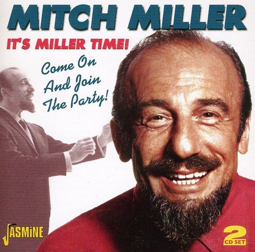 Mitch Miller - 16 Most Requested Songs of the 1950