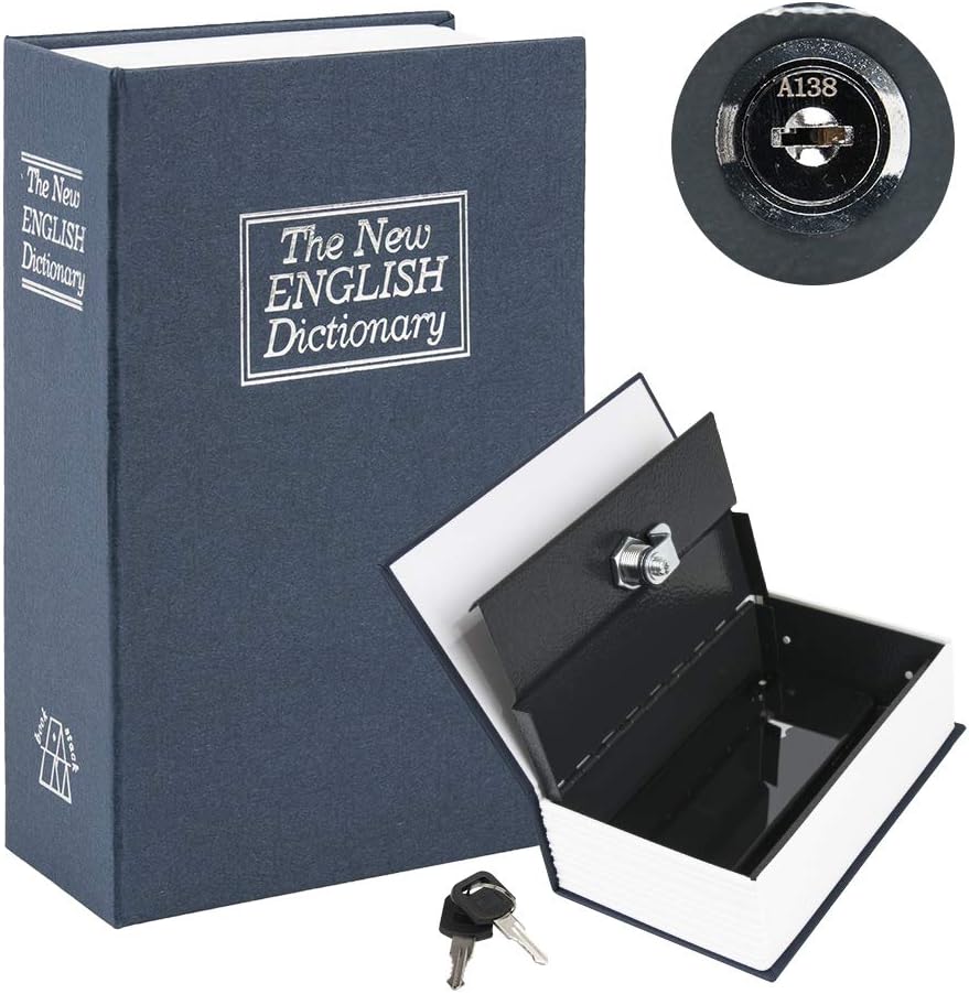 dictionary diversion book safe