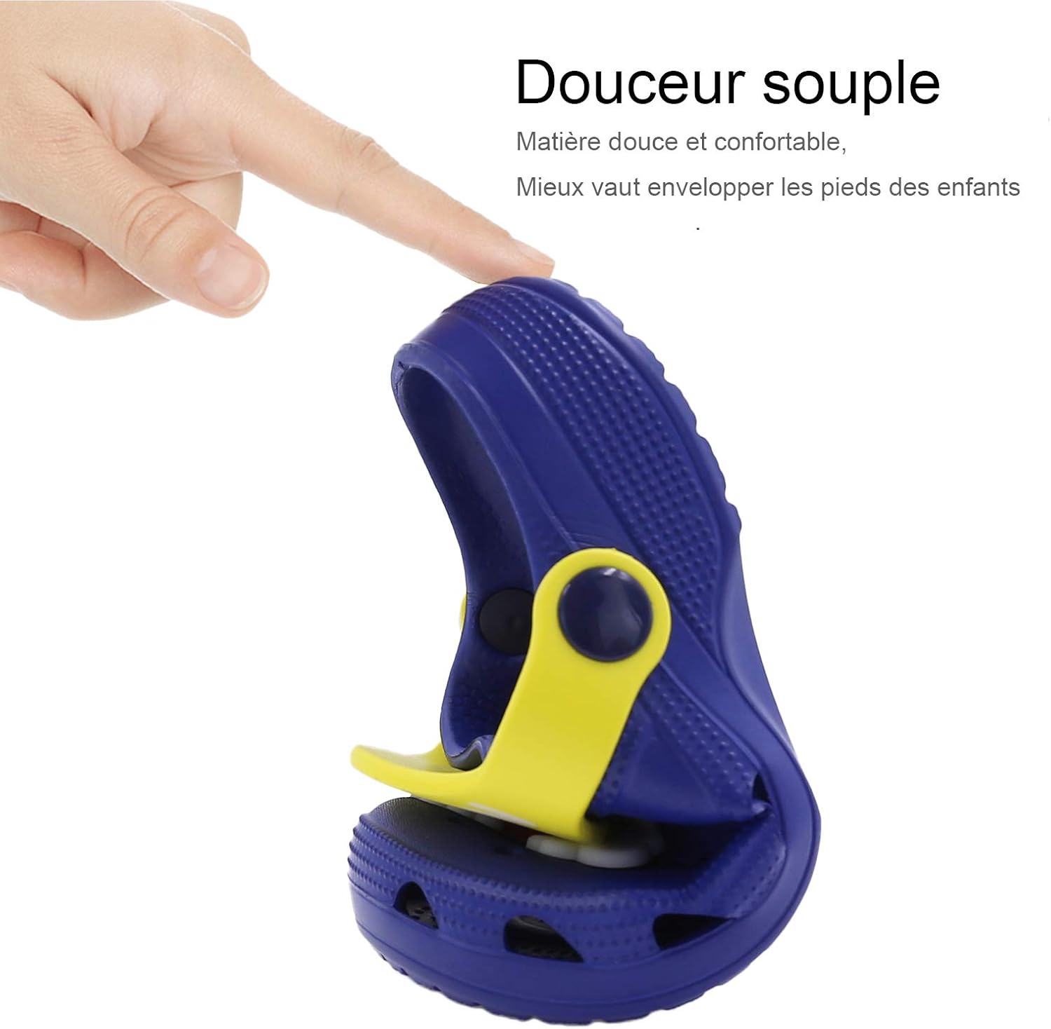 Hclkstore Sabots Et Mules Pantoufles Enfant Bebe Fille Garcon Mignon Antiderapant Chaussures Ete Piscine De Jardin Clogs Sandales De Plage A Enfiler Mules Et Sabots Chaussures Garcon Dwteam In