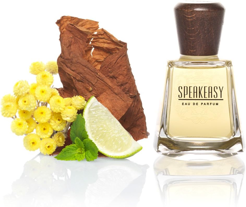 Frapin Speakeasy Eau De Parfum Unisex Fragrance 3.4 oz / 100ml