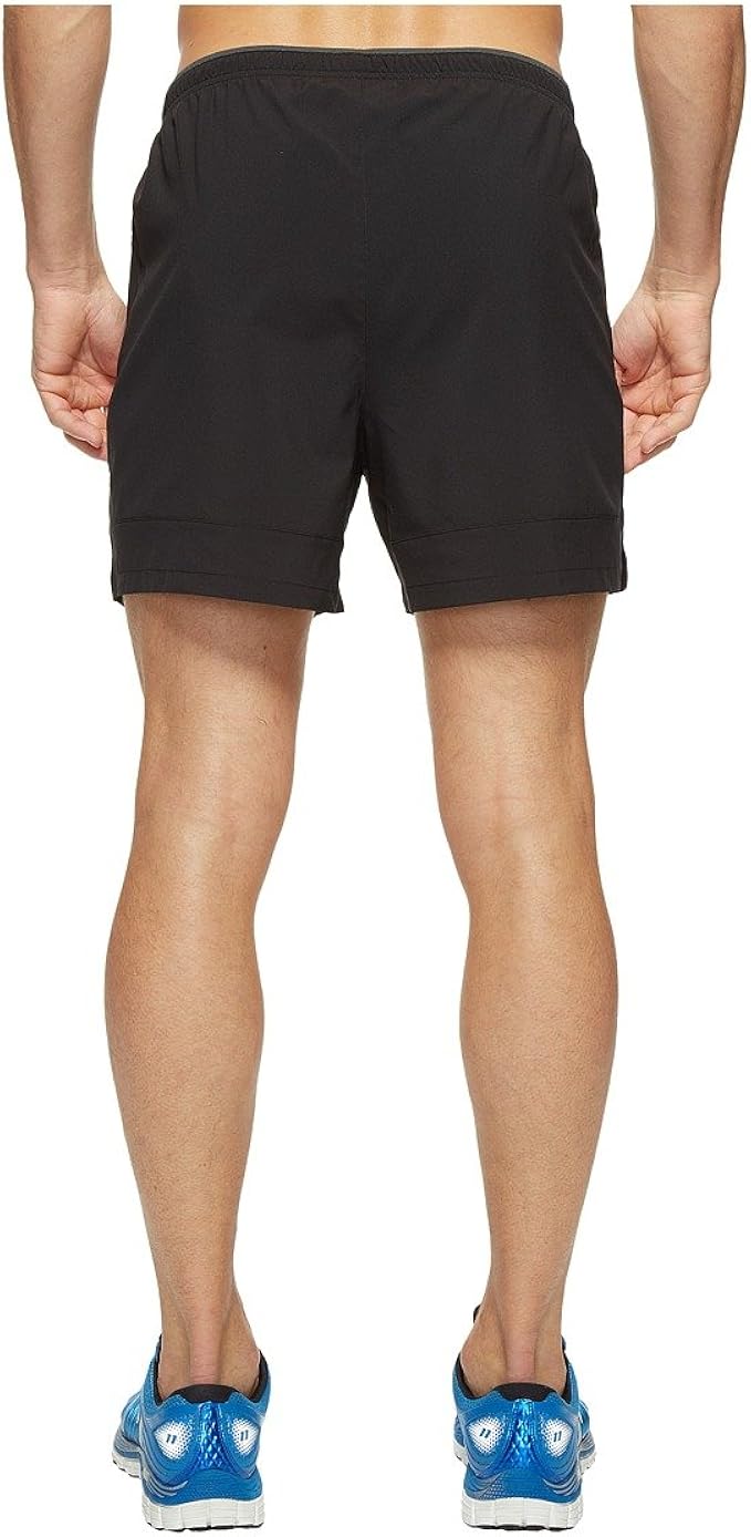 brooks go to 5 shorts