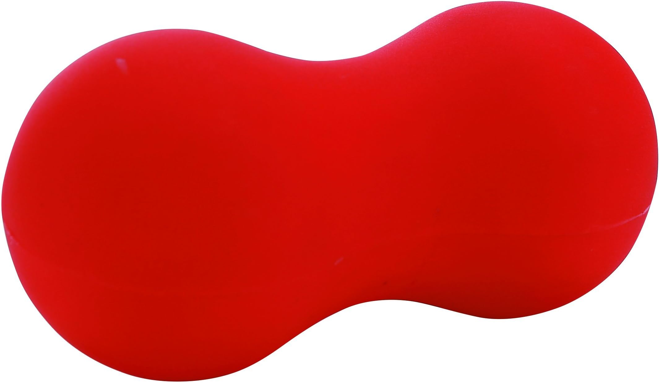 SSBM Mobility Trigger Point Peanut Lacrosse Roller (6.5 cm)