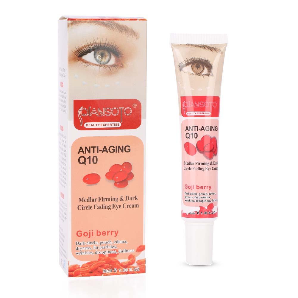 goji berry eye cream