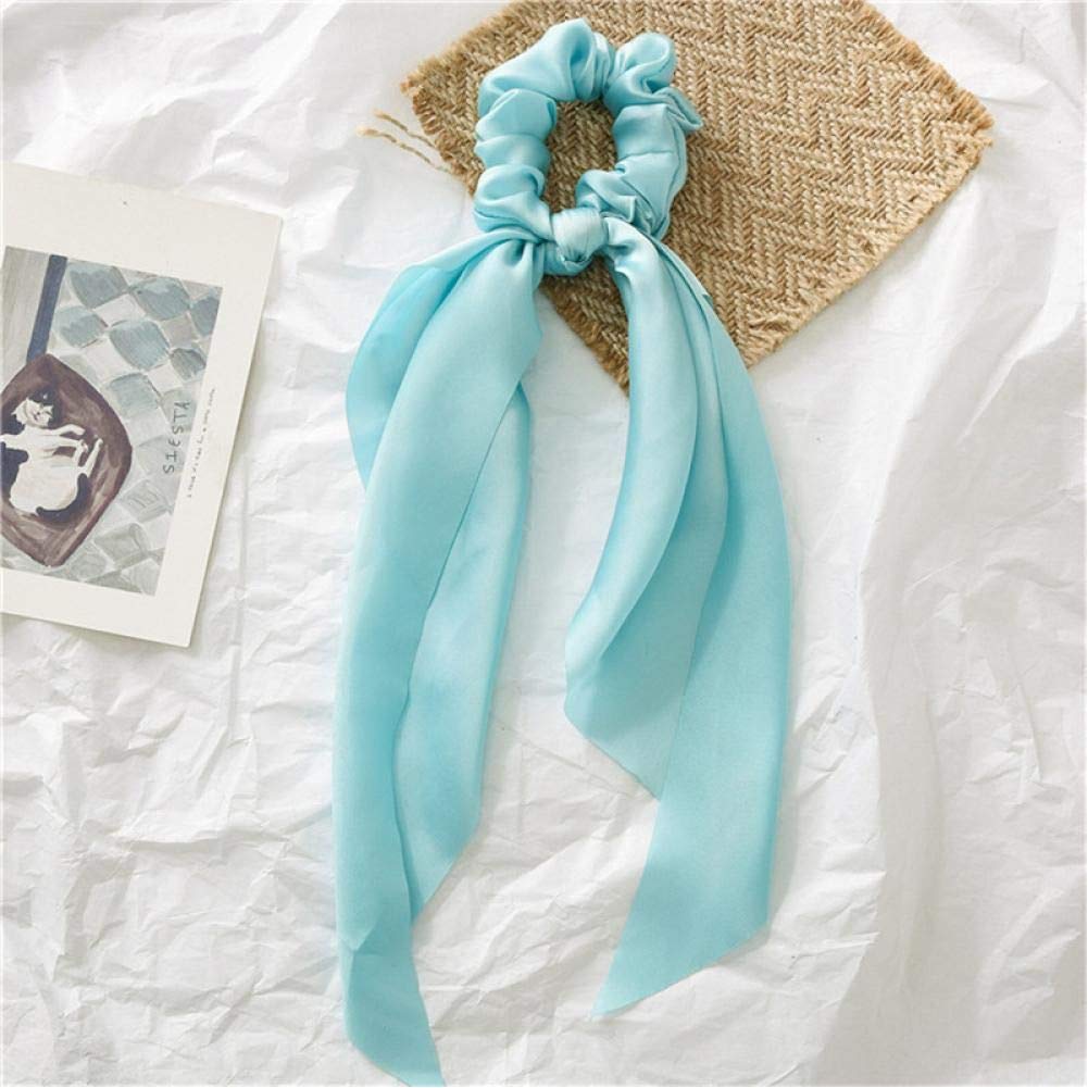 fabric hair bands amazon