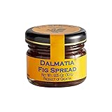 Dalmatia Mini Fig Spread