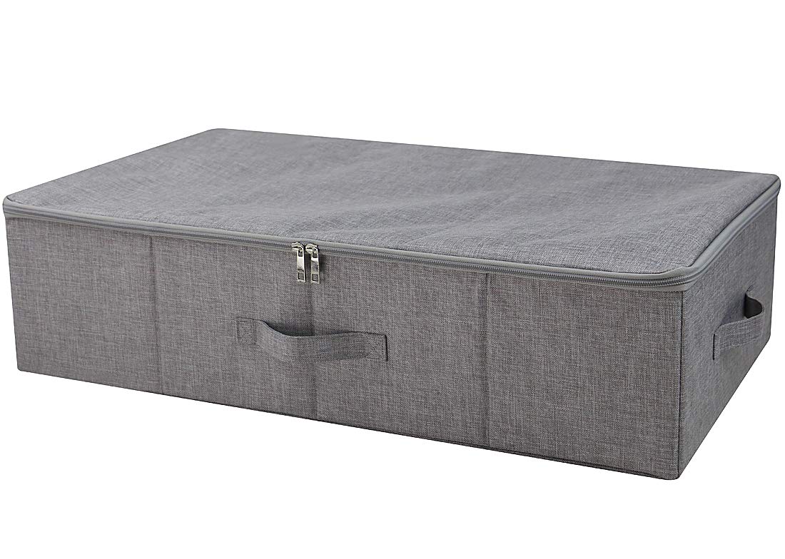 iwill CREATE PRO Under Bed Storage