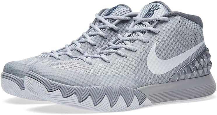kyrie 1 grey