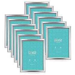 LaVie Home 5x7 Picture Frames