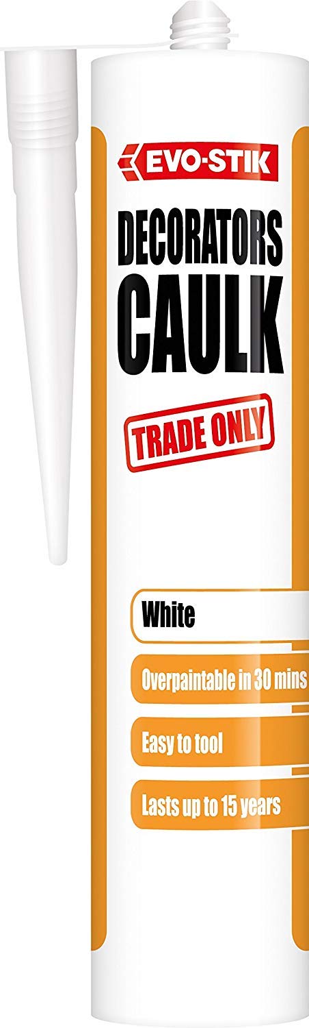 2X380ml C30 Decorators Caulk