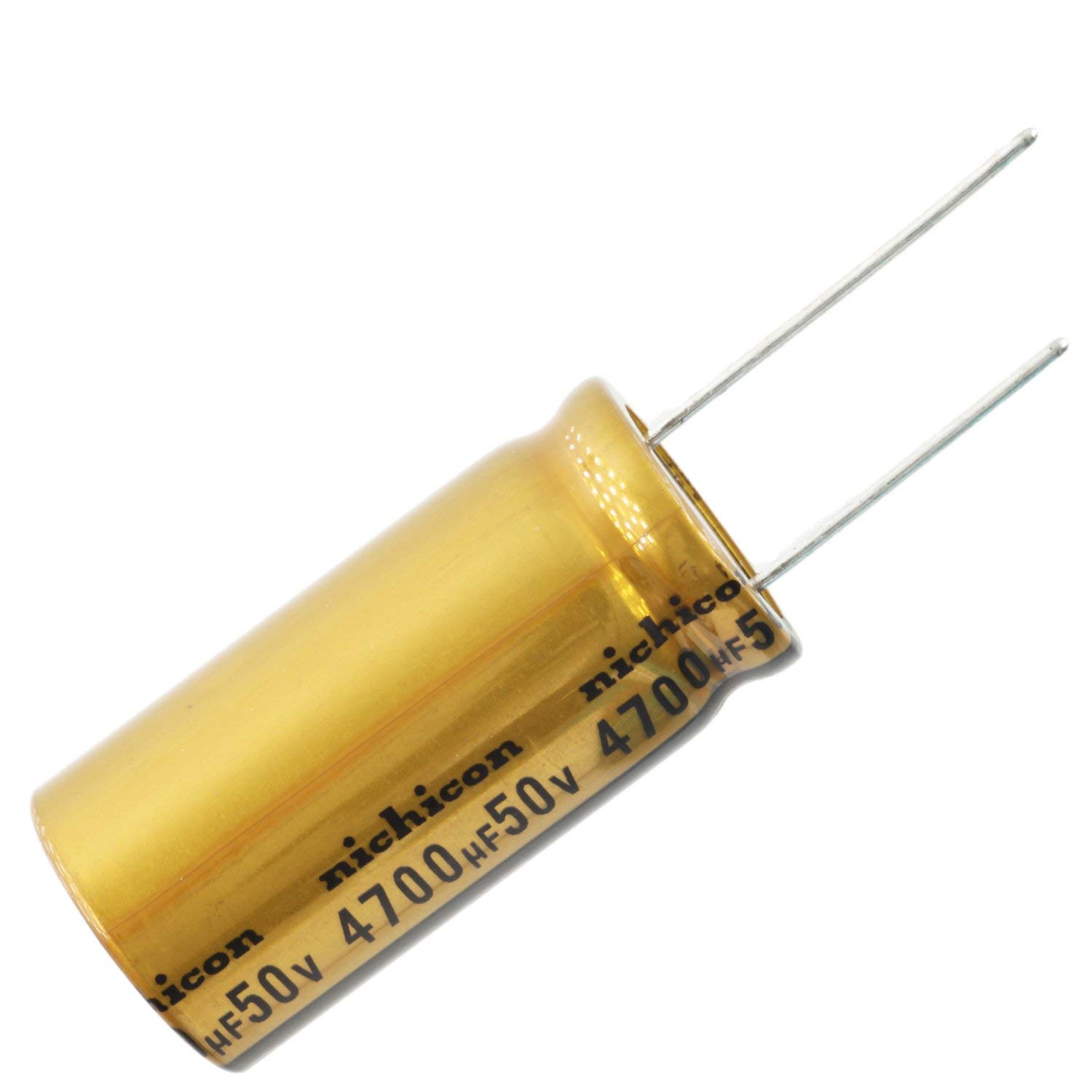 Конденсатор 25v 4700uf