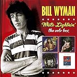 White Lightnin'-The Solo Albums