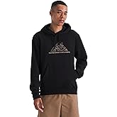 THE NORTH FACE Mens Evolution Tnf Mtn Hoodie