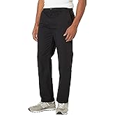 Amazon Essentials Men's Straight-Fit Wrinkle-Resistant Flat-Front Chino