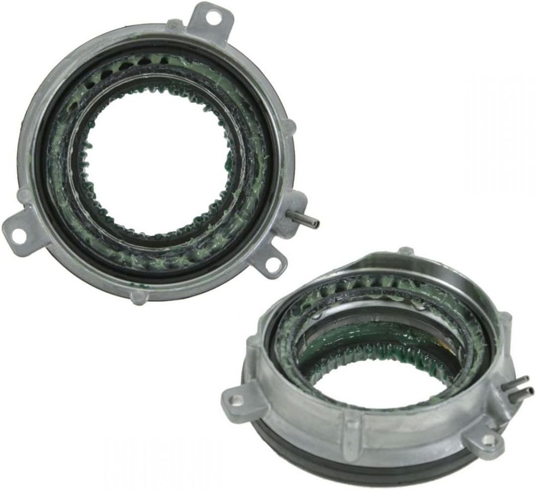 Best 2004 f150 vacuum hubs