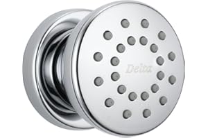 Delta Faucet 50102 Body Spray, Chrome