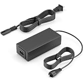 VHBW 42V 2A eBike Charger Compatible with Bosch BES2 Oval Plug | Compatible with Bosch BES2 oval-port eBike systems, 42V 2A output, fits PowerPack 400/PowerTube batteries, not BES3.