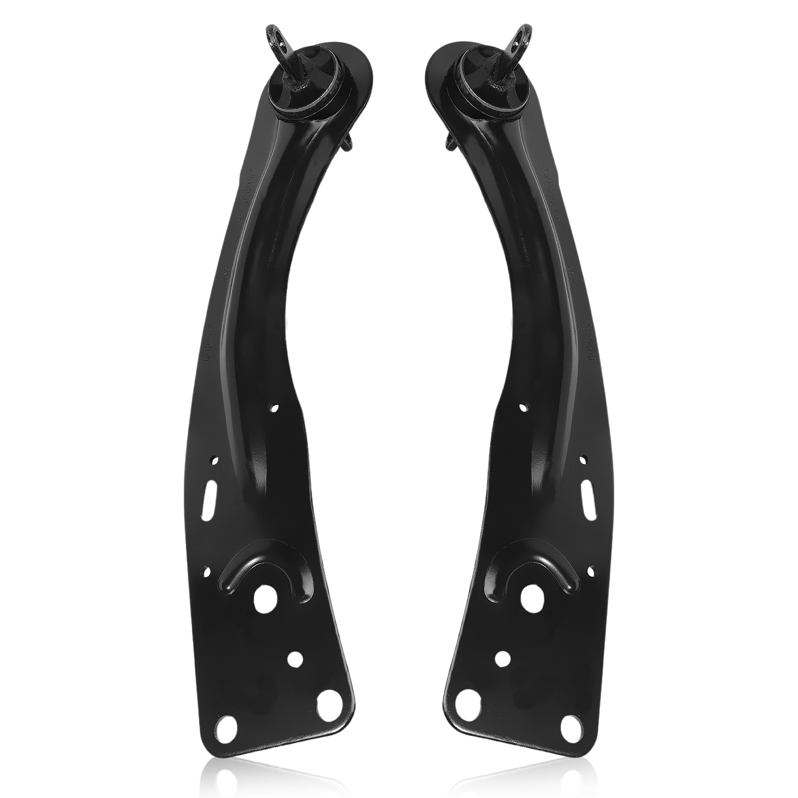 Photo 1 of 1 Pair*Rear Trailing Control Arms and Bushing Both Sides With Bushing for Escape 2013-2019 Trailing Arm Pair Bushing Bolt Replace CV6Z5808A CV6Z5808A 527-998 528-041