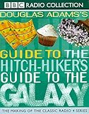 Guide to the Hitch-Hiker's Guide to the Galaxy