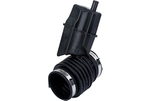 YOUYIEN Engine Air Intake Hose Tube With Clamps.Replaces Part # 16576-3JA0A 165763JA0A 004B A27624.Compatible with Nissan Pathfinder 2013-2016,Murano 2015-2023,Infiniti QX60 2014-2016 JX35 2013