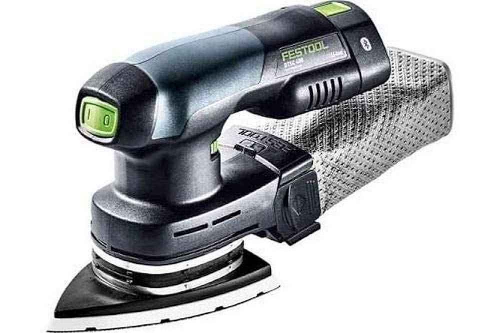 Festool Cordless Delta Sander