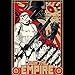 Men's Star Wars Empire Propaganda by Starwars T-Shirt - Black - Medium