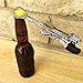 Wing Premium Corkscrew Wine Bottle Cork Opener used by Waiter's Professionals all-in-one with Bonus Set Wine Bottle Stopper for Wine Enthusiast Waiters and Bartenders - Best Wine Opener