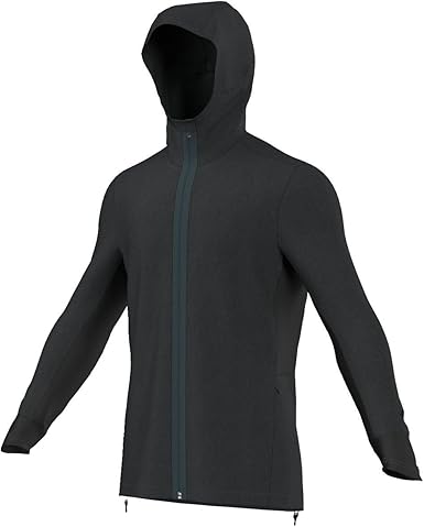 adidas ultra running jacket