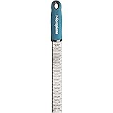Microplane Premium Classic Series Zester Grater - Turquoise