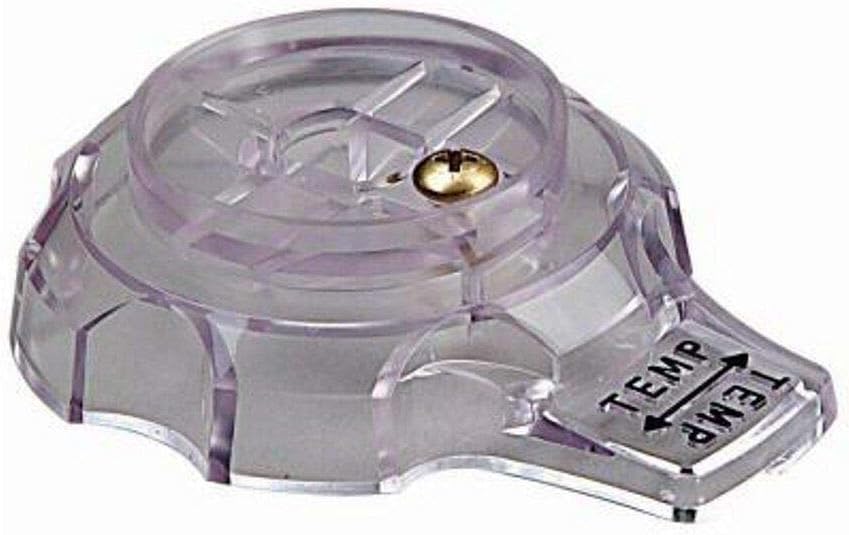 Mixet MTH-CLR Clear Temperature Control Handle (SHD7800)