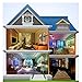 LED Strip Light Alexa RGB Controller WiFi Smart Home Voice Control with IR 24 Keys Remote Compatible on Android and IOS