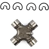 SVL 15-213X U-Joint Kit