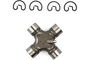 SVL 15-213X U-Joint Kit