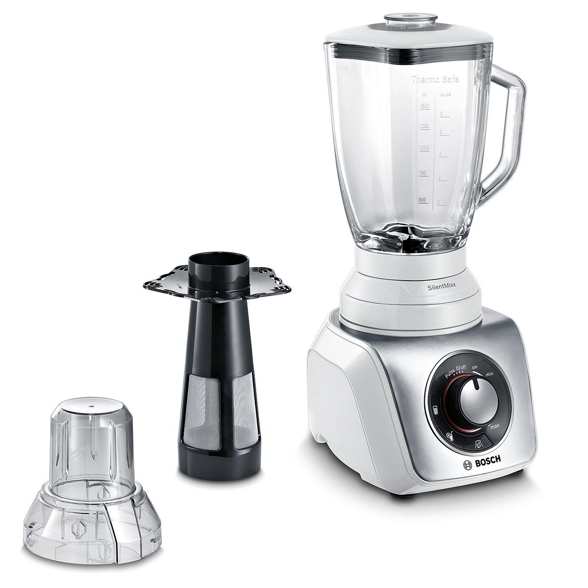 Standmixer Test 2017 Die besten Standmixer im Vergleich