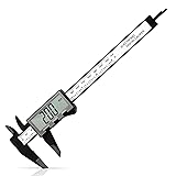 Digital Caliper, Sangabery Dial Caliper 6 Inch with