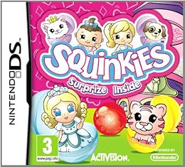 Squinkies Bundle