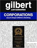 Corporations, Choper, Jesse H. and Eisenberg, Melvin A., 0159003423