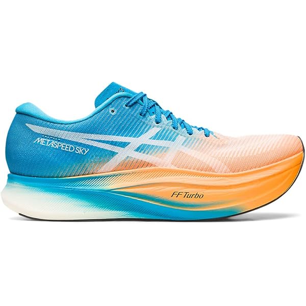 Amazon.com | ASICS Unisex METASPEED Sky+ Running Shoes, 11.5M
