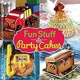 Fun Stuff Party Cakes by 