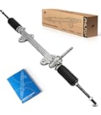 Amazon.com: Power Steering Rack & Pinion For Nissan 300ZX