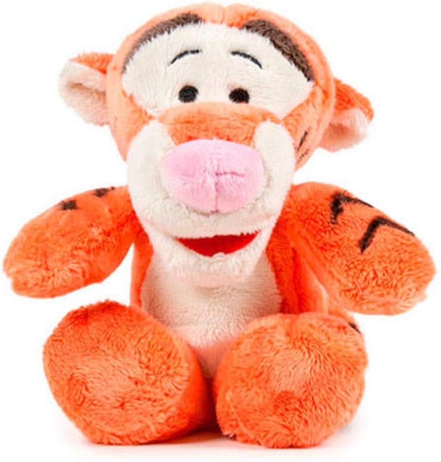 tigger stuffed animal large